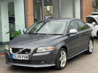 VOLVO S40