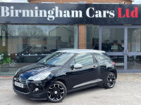 CITROEN DS3