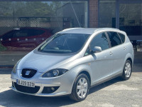 SEAT ALTEA XL