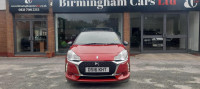 DS AUTOMOBILES DS 3