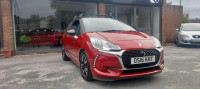 DS AUTOMOBILES DS 3