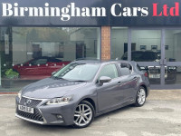 LEXUS CT