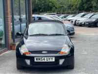 FORD STREETKA