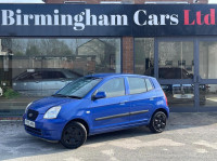 KIA PICANTO