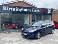 MAZDA MAZDA5