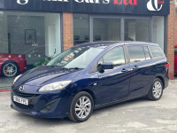 MAZDA MAZDA5