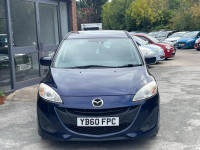 MAZDA MAZDA5