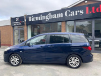 MAZDA MAZDA5