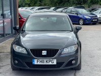SEAT EXEO