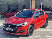 DS AUTOMOBILES DS 4 CROSSBACK
