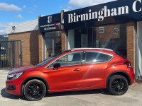 DS AUTOMOBILES DS 4 CROSSBACK