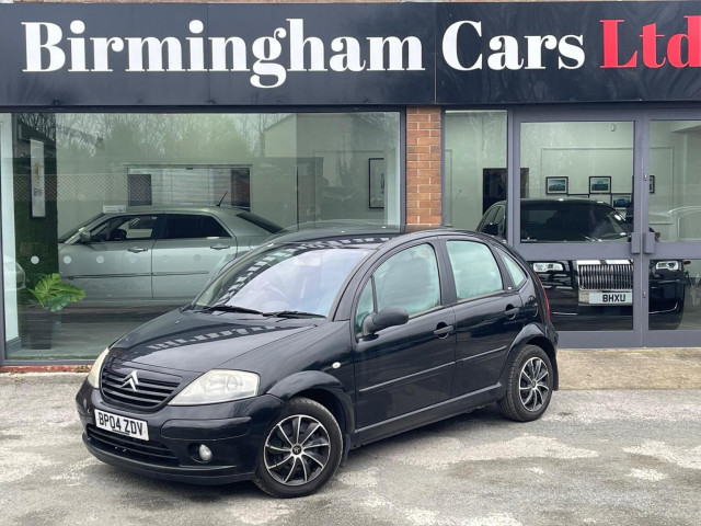 CITROEN C3