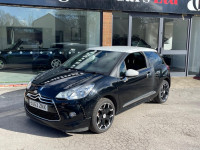 CITROEN DS3