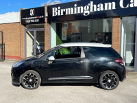 CITROEN DS3