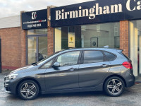 BMW 2 SERIES ACTIVE TOURER
