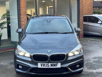 BMW 2 SERIES ACTIVE TOURER
