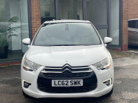CITROEN DS4