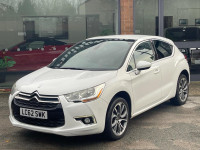 CITROEN DS4