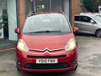 CITROEN GRAND C4 PICASSO