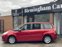 CITROEN GRAND C4 PICASSO