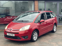 CITROEN GRAND C4 PICASSO
