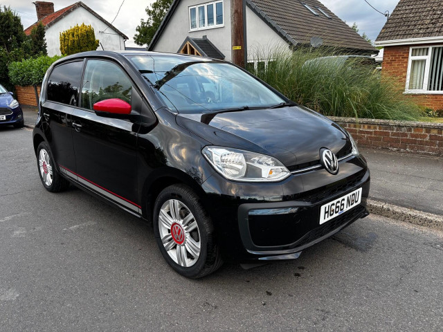 VOLKSWAGEN