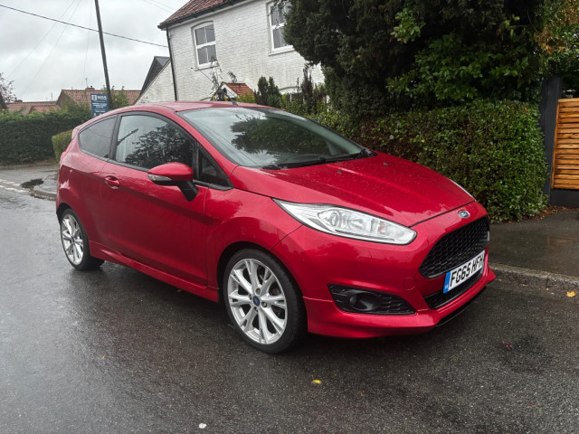 FORD