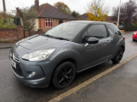 CITROEN DS3