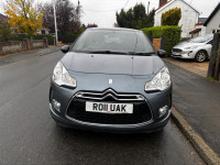 CITROEN DS3