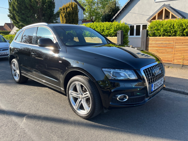 AUDI Q5