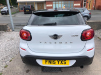 MINI PACEMAN