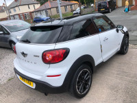 MINI PACEMAN