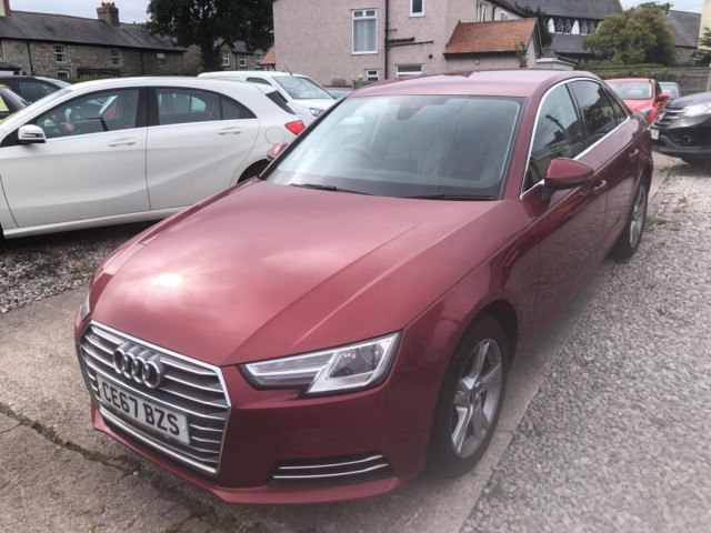 AUDI