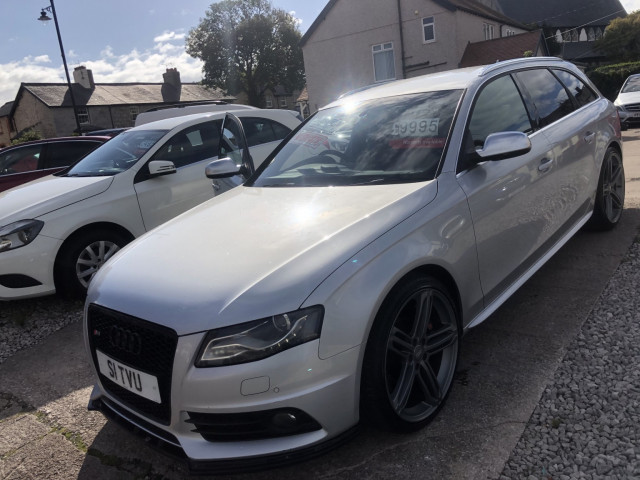AUDI