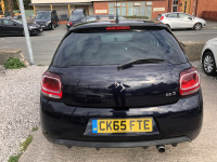 DS AUTOMOBILES DS 3