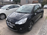 DS AUTOMOBILES DS 3