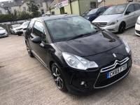 DS AUTOMOBILES DS 3