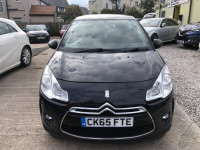 DS AUTOMOBILES DS 3