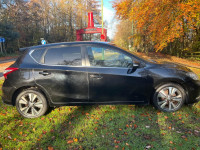 NISSAN PULSAR
