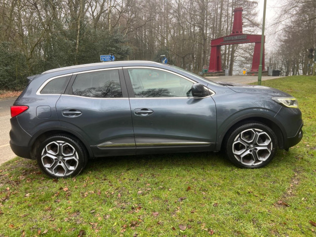 RENAULT KADJAR