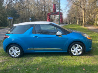 DS AUTOMOBILES DS 3