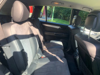 MERCEDES-BENZ R CLASS