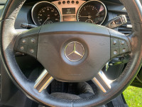 MERCEDES-BENZ R CLASS