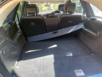 MERCEDES-BENZ R CLASS