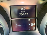 MERCEDES-BENZ R CLASS