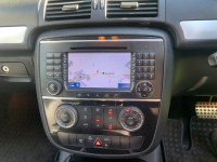 MERCEDES-BENZ R CLASS