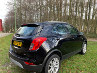 VAUXHALL MOKKA X
