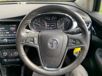 VAUXHALL MOKKA X