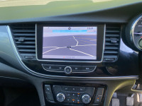 VAUXHALL MOKKA X