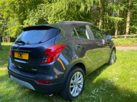 VAUXHALL MOKKA X